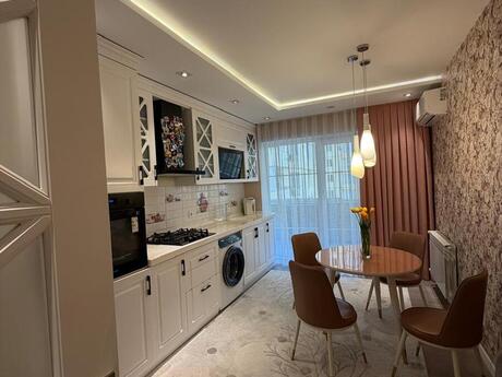 2 otaqlı mənzil, 100 m², 8 Noyabr: 290 000 ₼ 4