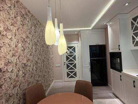 2 otaqlı mənzil, 100 m², 8 Noyabr: 290 000 ₼ 5