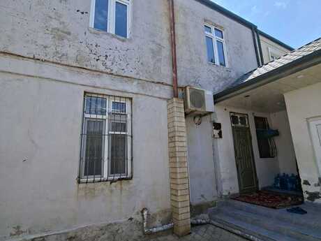 Объявление №6282529 - Баку, пос. Карачухур, 5-комн., 100 м²