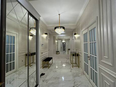 Объявление №6282548 - Баку, пос. Аг шехер, 3-комн., 145 м², 6/8 этаж