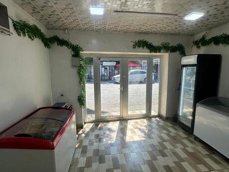 Elan №6282549 - Bakı, Yasamal r., 30 m²