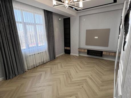 2 otaqlı mənzil, 77 m², Qara Qarayev: 255 000 ₼ 3