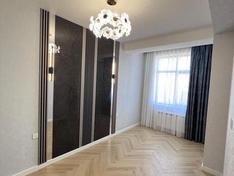 2 otaqlı mənzil, 77 m², Qara Qarayev: 255 000 ₼ 5
