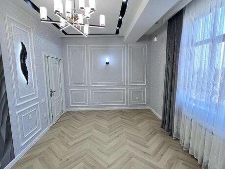 2 otaqlı mənzil, 77 m², Qara Qarayev: 255 000 ₼ 4