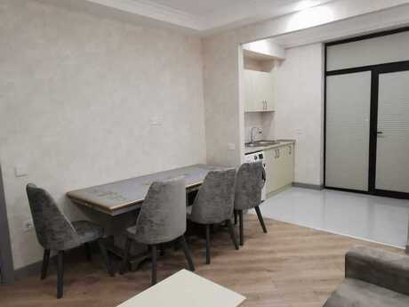 Объявление №6282583 - Баку, м. Дернегюль, 2-комн., 70 м², 6/14 этаж