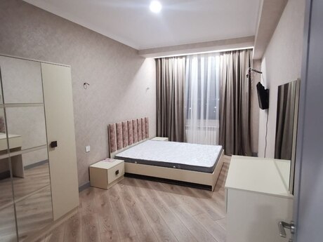 Объявление №6282574 - Баку, м. Дернегюль, 2-комн., 70 м², 6/14 этаж
