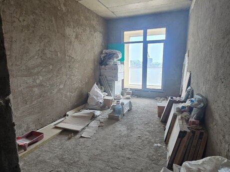 1 otaqlı mənzil, 31 m², Melissa Azadlıq: 150 000 ₼ 2