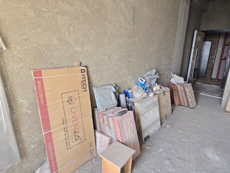 1 otaqlı mənzil, 31 m², Melissa Azadlıq: 150 000 ₼ 3