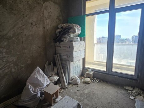 1 otaqlı mənzil, 31 m², Melissa Azadlıq: 150 000 ₼ 5