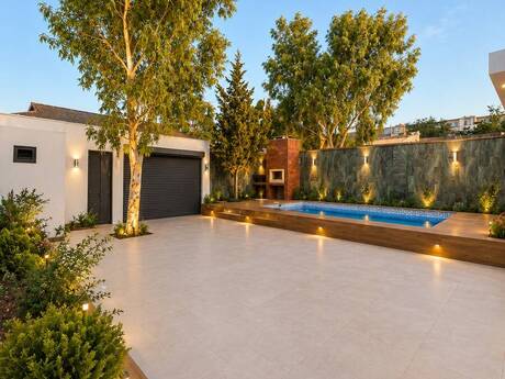 4 otaqlı həyət evi, 165 m², Şüvəlan: 275 000 ₼ 3