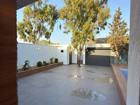 4 otaqlı həyət evi, 165 m², Şüvəlan: 275 000 ₼ 5