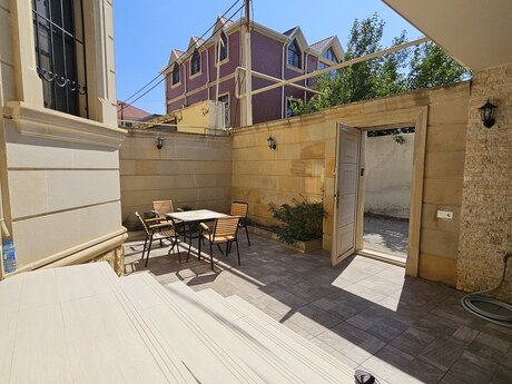 6 otaqlı həyət evi, 250 m², Badamdar: 530 000 ₼ 4