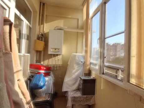 3 otaqlı mənzil, 117 m², Azadlıq Prospekti: 328 000 ₼ 5