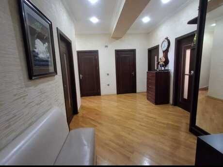 3 otaqlı mənzil, 117 m², Azadlıq Prospekti: 328 000 ₼ 2