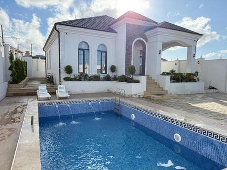 Elan №6282655 - Bakı, Pirşağı q., 5 otaqlı, 160 m²