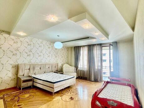 7 otaqlı mənzil, 350 m², Nərimanov: 799 000 ₼ 4