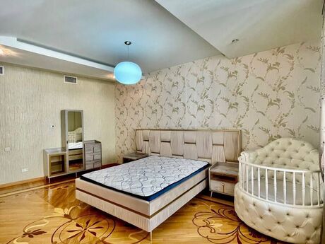 7 otaqlı mənzil, 350 m², Nərimanov: 799 000 ₼ 5