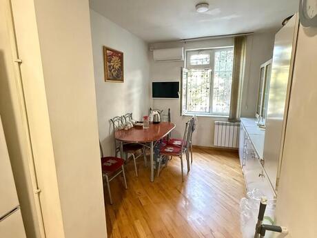 2 otaqlı mənzil, 70 m², Elmlər Akademiyası: 215 000 ₼ 4