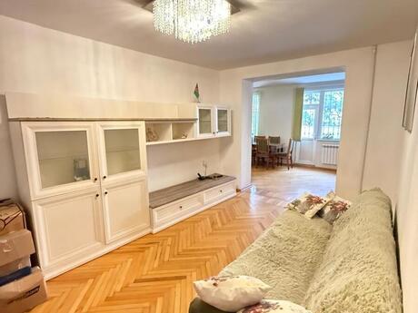 2 otaqlı mənzil, 70 m², Elmlər Akademiyası: 215 000 ₼ 2