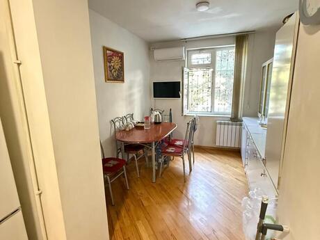 2 otaqlı mənzil, 70 m², Elmlər Akademiyası: 215 000 ₼ 5