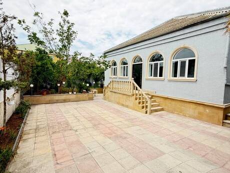 4-комн. дом/дача - пос. Бина - 154 м²