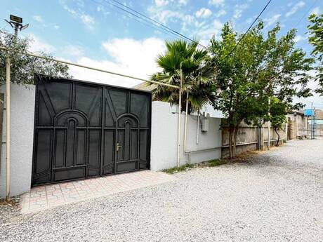 Объявление №6282643 - Баку, пос. Бина, 4-комн., 154 м²
