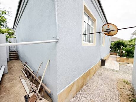 4 otaqlı həyət evi, 154 m², Binə: 179 000 ₼ 5