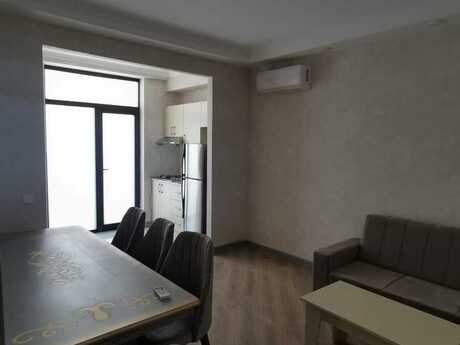 2 otaqlı yeni tikili - Dərnəgül m. - 70 m²