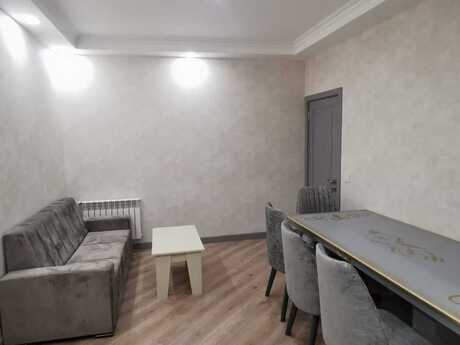 2 otaqlı yeni tikili - Dərnəgül m. - 70 m²