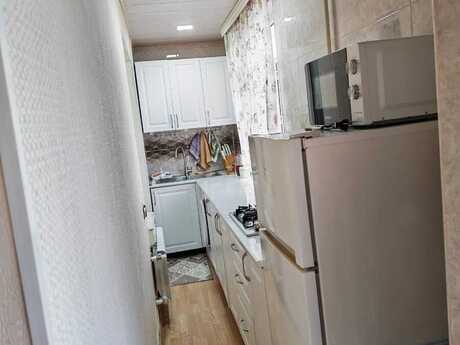 3 otaqlı mənzil, 65 m², Əhmədli: 170 000 ₼ 5