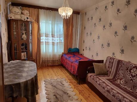 Elan №6282657 - Bakı, Massiv V q., 2 otaqlı, 49 m², 7/9 mərtəbə