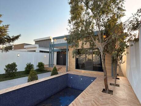 4 otaqlı həyət evi, 165 m², Şüvəlan: 285 000 ₼ 5