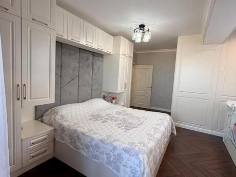 2 otaqlı mənzil, 70 m², Elmlər Akademiyası: 278 000 ₼ 5
