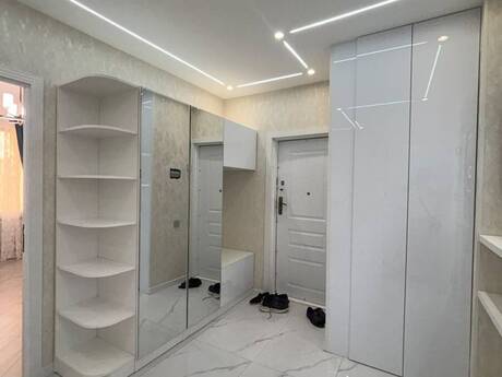 3 otaqlı mənzil, 75 m², Xalqlar Dostluğu: 238 000 ₼ 5