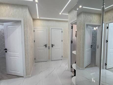 3 otaqlı mənzil, 75 m², Xalqlar Dostluğu: 238 000 ₼ 4