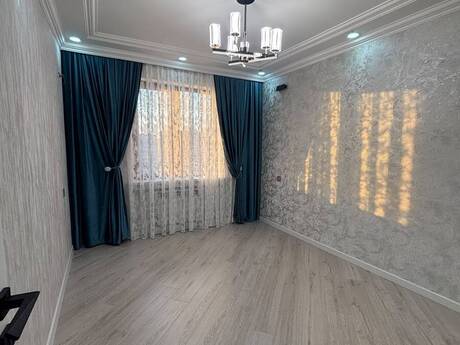 3 otaqlı mənzil, 75 m², Xalqlar Dostluğu: 238 000 ₼ 2