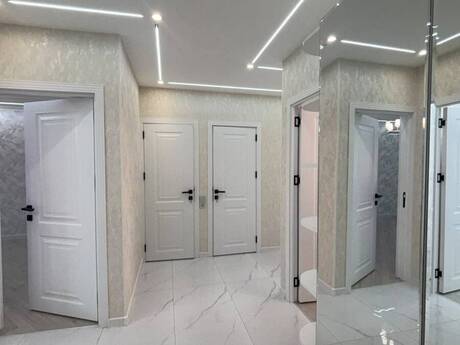 3 otaqlı mənzil, 75 m², Xalqlar Dostluğu: 238 000 ₼ 3