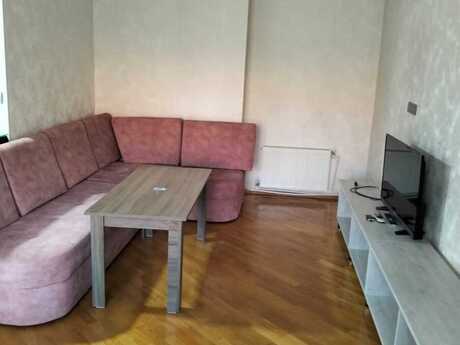 Elan №6277567 - Bakı, 8 Noyabr m., 3 otaqlı, 80 m², 17/19 mərtəbə