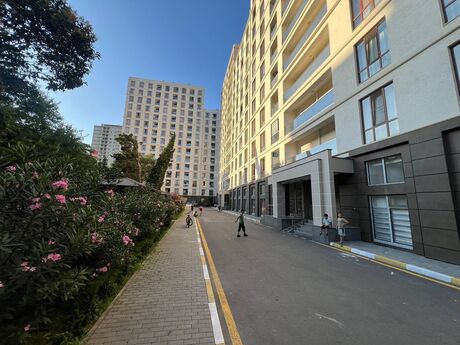 Elan №6282689 - Bakı, İnşaatçılar m., 3 otaqlı, 75 m², 5/17 mərtəbə