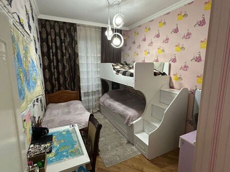 3 otaqlı mənzil, 64 m², Qara Qarayev: 210 000 ₼ 5