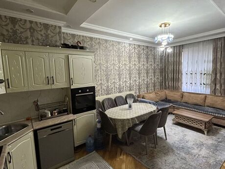 3 otaqlı mənzil, 64 m², Qara Qarayev: 210 000 ₼ 2