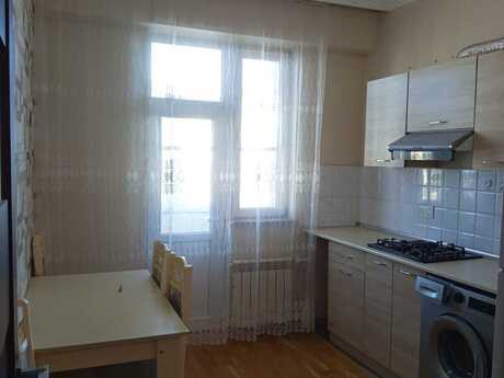 Elan №6282688 - Bakı, Suraxanı r., 1 otaqlı, 50 m², 12/12 mərtəbə