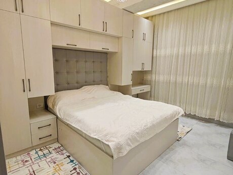 Elan №6282704 - Bakı, Nəsimi r., 3 otaqlı, 70 m², 6/21 mərtəbə