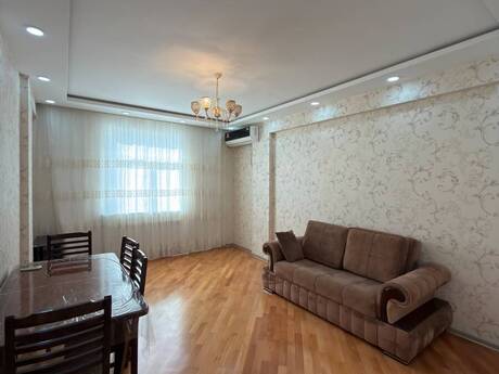 Объявление №6282712 - Баку, пос. Масазыр, 2-комн., 60 м², 5/6 этаж