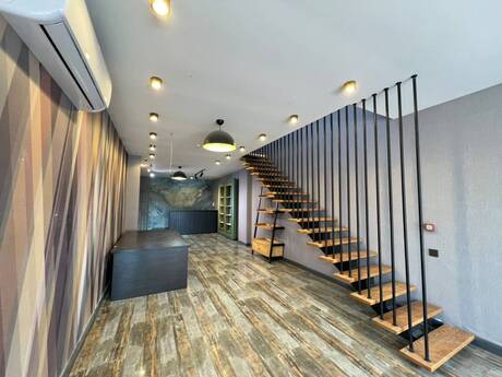Объявление №6282734 - Баку, Наримановский  р., 150 м²