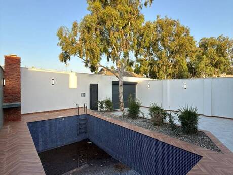 4 otaqlı həyət evi, 150 m², Şüvəlan: 285 000 ₼ 5