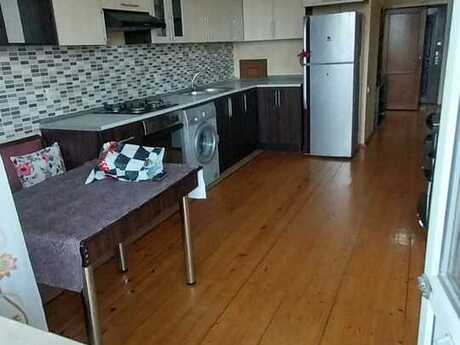 Объявление №6282729 - Баку, м. Кара Караев, 3-комн., 70 м², 14/17 этаж