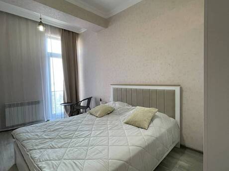 Elan №6282748 - Bakı, Gənclik m., 2 otaqlı, 60 m², 5/12 mərtəbə