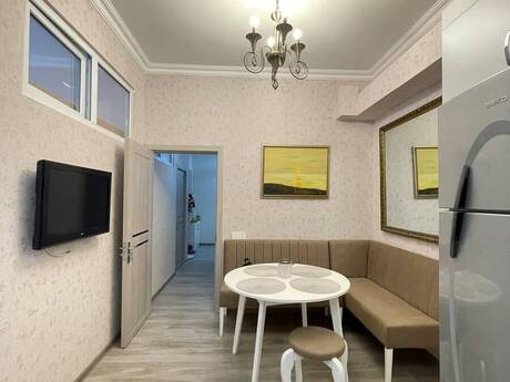 Аренда: 2-комнатная квартира, 60 м², Gənclik: 750 ₼/мес 4