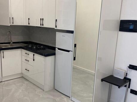 Kirayə 2 otaqlı mənzil, 70 m², Capital City: 1 100 ₼/ay 2